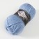 Yarn "Superlana Midi" 25% wool, 75% acrylic 170m/100g (480)
