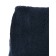 Terry tights for a boy, height 74-80 cm, dark blue color