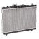 Elantra cooling radiator (00-) at Hyundai S2531-02D210, LUZAR LRC Huel00210