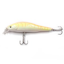 Воблер Namazu Syren Shad, L-90 мм, 10г, шэд, плавающий, 0,5-1.0 м, цвет 3