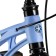 Bicycle 14 ’’ maxiscoo cosmic deluxe plus, color of heavenly blue matte
