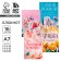 Mix of Notepad A7 16 sheets "Flowers"