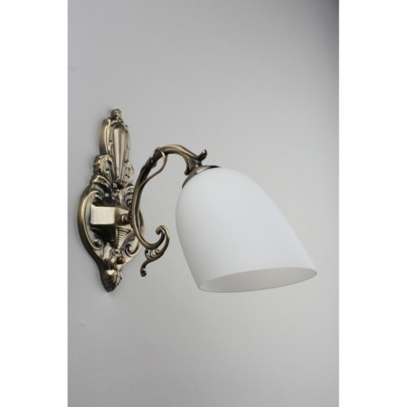 Wall lamp (sconces) Tellaro E27 60W-2