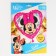 Air balloon "Mouse", 16 inch, foil, Minnie Mouse