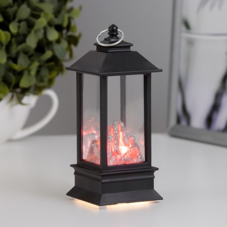 Night Light LED LED from 3xlr44 batteries 5.5x5x5x13 cm-1