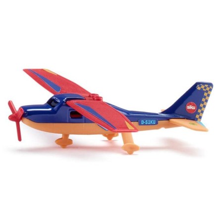 Toy "Sports aircraft"