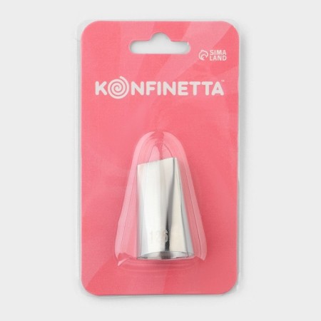 Konfinetta Konfinett Nazadka, D = 2.5 cm, No. 126-5
