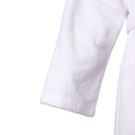 Trush Ethel, female, p 42-44 color white, 100% cotton, 320 g/m2-6
