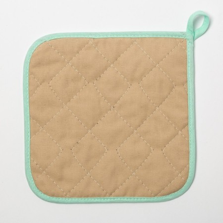 Tropical 19x19 cm, 100% cotton, sarzha, gut 250 g/m2-2