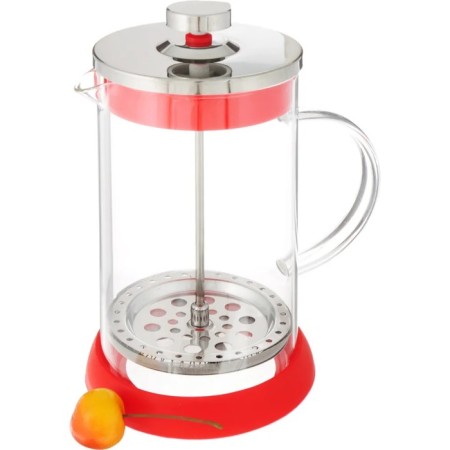 Hot teapot Bekker BK-7654, 0.8 L