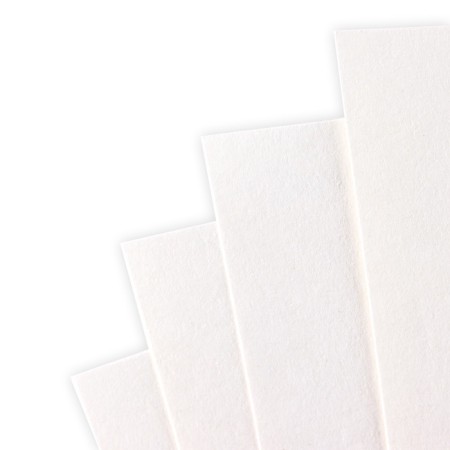 A4 watercolor paper, 10 sheets., 200 g/m2 "David"-2