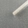 Flower Flowers "midges" white 0.7 x 8.2 m, 40 mkm
