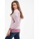 Jumper Female Conte Elegant, Size XS, Lilac color
