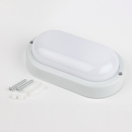 Luminer LED LED era SPB-2, 200x98x46 mm, IP65, LED, 12W, 1140LM, 4000K, white color-2