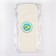 Set of liners in a reusable diaper, 3-layer, 30 cm, 5 pcs., Cotton, crumb I