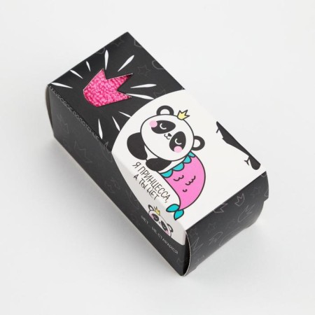 Trure -free "owl" 30x30 cm, 100% cotton 340 g/m2-3