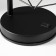 Nightlight 16129/1 LED from batteries 3haa black 13.5x16x30 cm