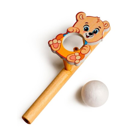 Game-trainer for breathing "Mishutka"-7