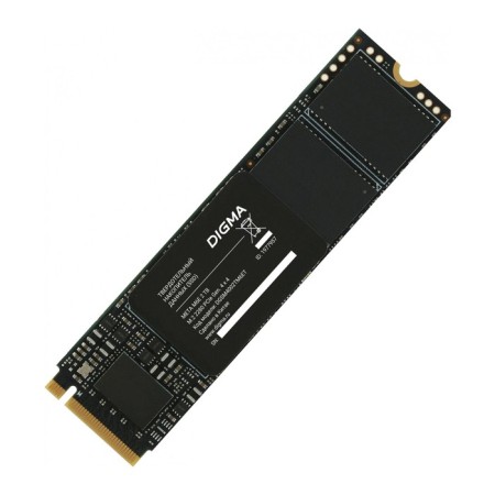 SSD Digma PCIE 4.0 X4 2TB DGSM4002TM6et META M6e M.2 2280