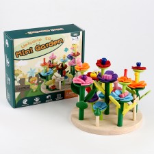 Developing game 