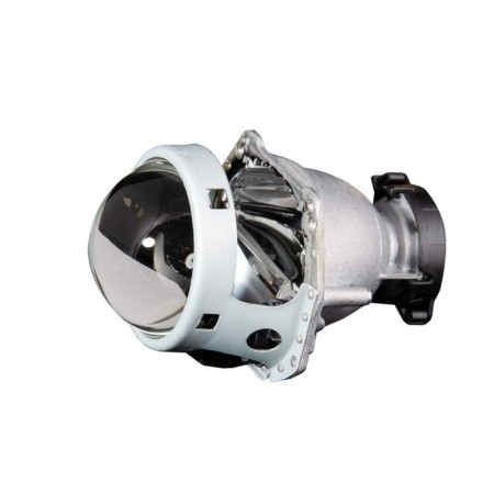 Bixenon lens Viper Dix 5r Quartz (1pc)