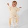 Kit: sweatshirt and pants crumb I "Unicorn" Growth 68-74 cm