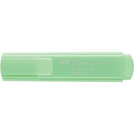 Faber-Castell 46 Pastel, pastel tone, light green, 1-5 mm, 154666-2