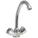 Mixer for washing two -handed Juguni JGN0430, double -tenth