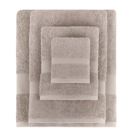 Arya Home Miranda Soft, 450 gr, size 30x50 cm, beige color, beige