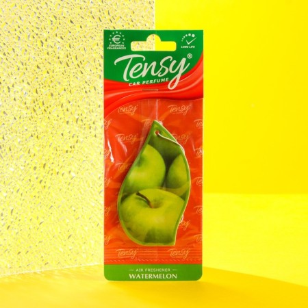 Suspended Tensy Cardboard, watermelon TA-05