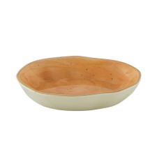 Soap dish Orion SD-1010CR, 12.2x10.8x2.6 cm