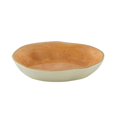 Soap dish Orion SD-1010CR, 12.2x10.8x2.6 cm