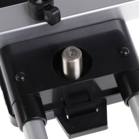 Dori 3570 antenna, street, active, 22 dB, DVB-T, DVB-T2, digital-1