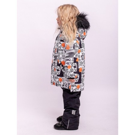 Set for girls, height 110 cm-3