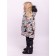 Set for girls, height 110 cm