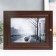 Key "Amsterdam" Wenge 19x24 cm mix