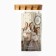 Towel "Ethel" Strong family 40x73 cm, 100% HL, sarzha 190 g/m2