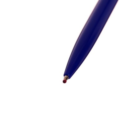 Automatic Smart Ball Handle, Node 0.7 mm, under the logo, blue ink, letter line length 1000 meters-8