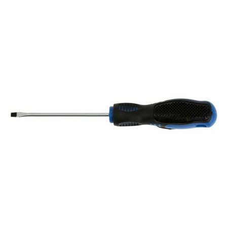 Scheller slot tundra, CRV, chrome, magnet, two -component handle, SL3 x 75 mm-1