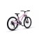 Bicycle 24 ’’ maxiscoo 7bike M300, pink color