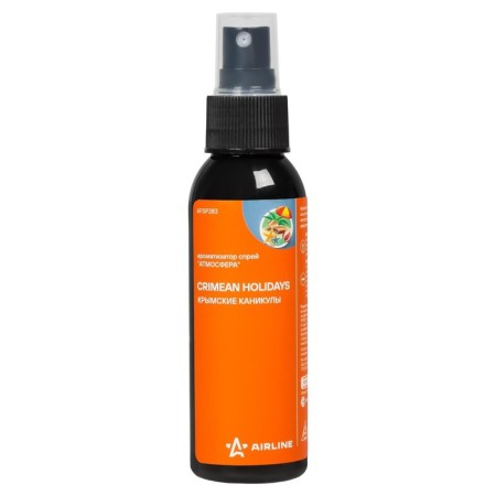 AIRLINE AIRLINE AIRLINE AIRLINE, Crimean holidays, 100 ml AFSP283