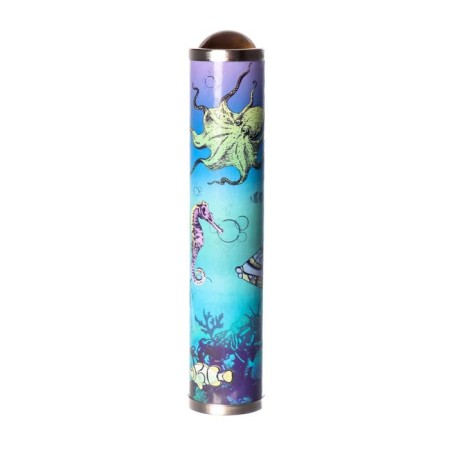 Kaleidoscope "Underwater World" 19x4x4 cm-8
