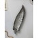 Organizer "Liszt", Polystone, Silver Color