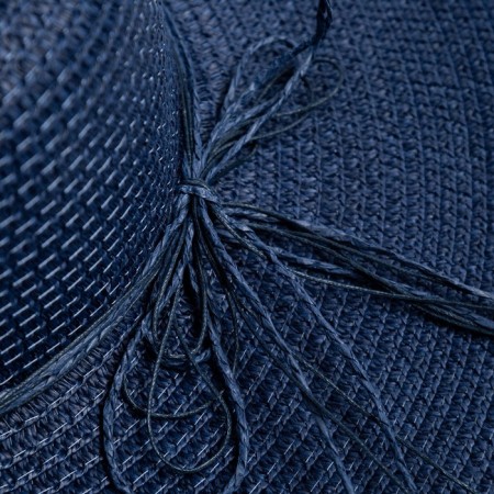 Women's hat minku "Ocean", size 56-58, blue color-4