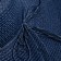 Women's hat minku "Ocean", size 56-58, blue color