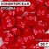 Confectionery sprinkling "Love", 20 g