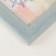 Photo frame plastic in 4 photos 10x15 cm "Aurora" green-blue 31.5x31.5 cm