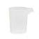 Iron Centek CT-2313, 2600 W, 350 ml, ceramics, drop-stop, steam. blow, self -cleaning, red