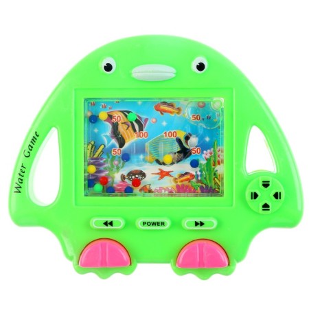 Water game "Chicken", Mix colors-5