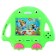 Water game "Chicken", Mix colors